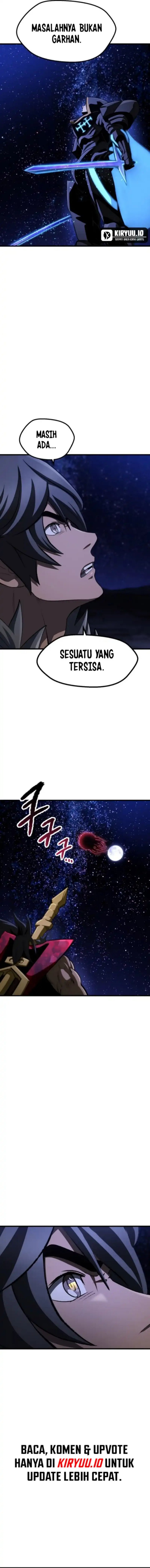 Otherworldly Sword King’s Survival Records Chapter 271 Gambar 17